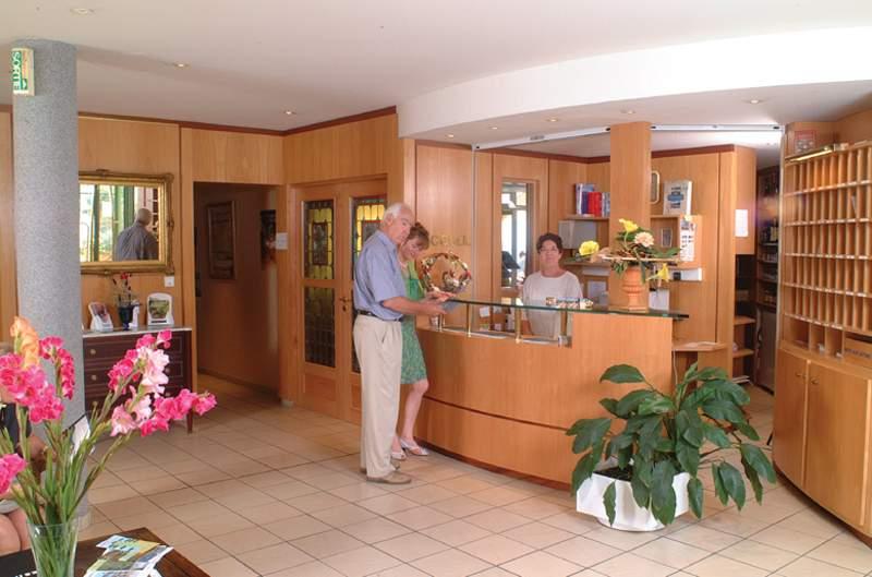 Mercure Granville Le Grand Large — photo 3