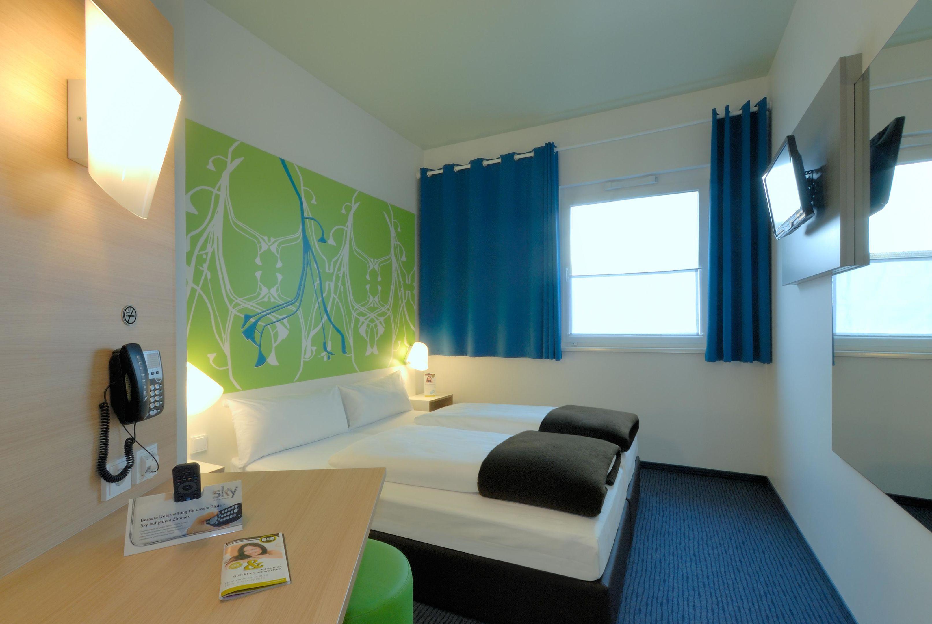 B&B Hotel Paderborn — photo 4