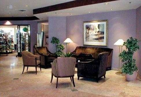 Doubletree by Hilton Hotel Toronto Airport West — photo 3