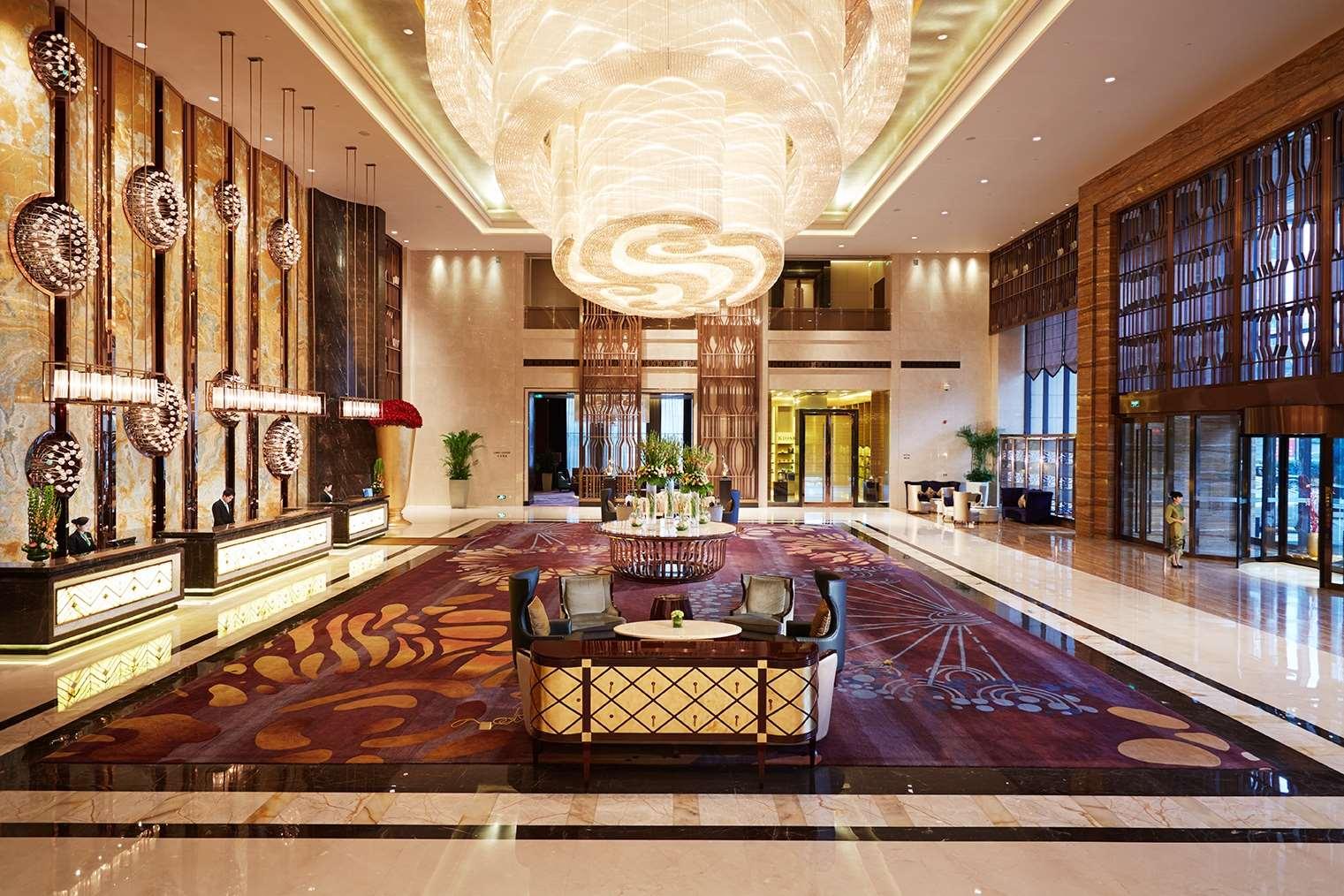 Wanda Realm Ningde — photo 4