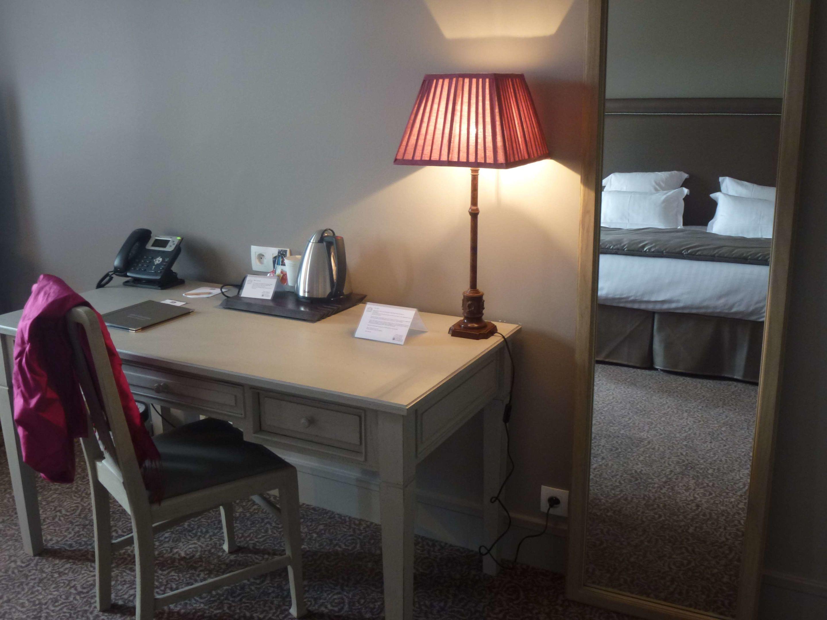 Best Western Plus Hotel d'Europe et d'Angleterre — photo 4