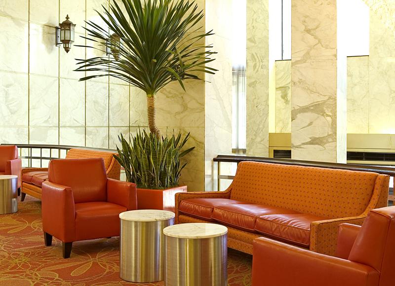 The Row NYC Hotel — photo 4