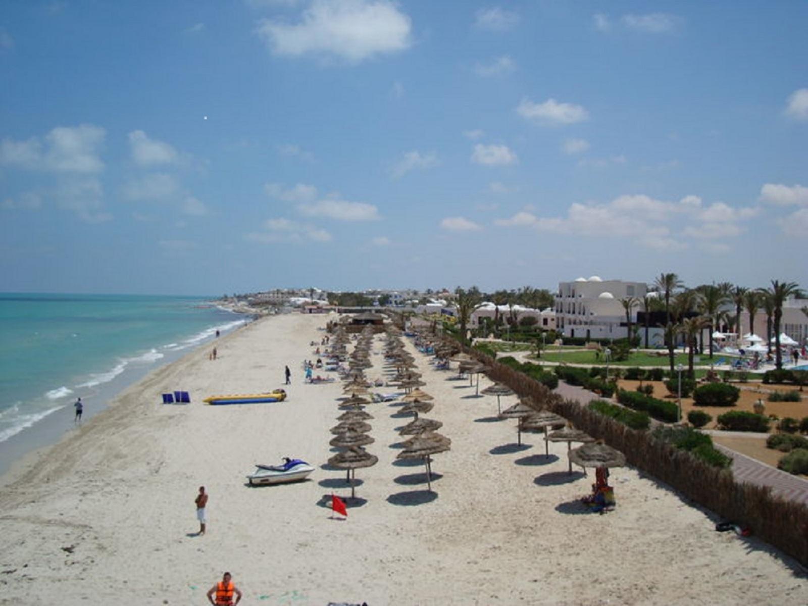 Hotel Al Jazira Beach & Spa — photo 5