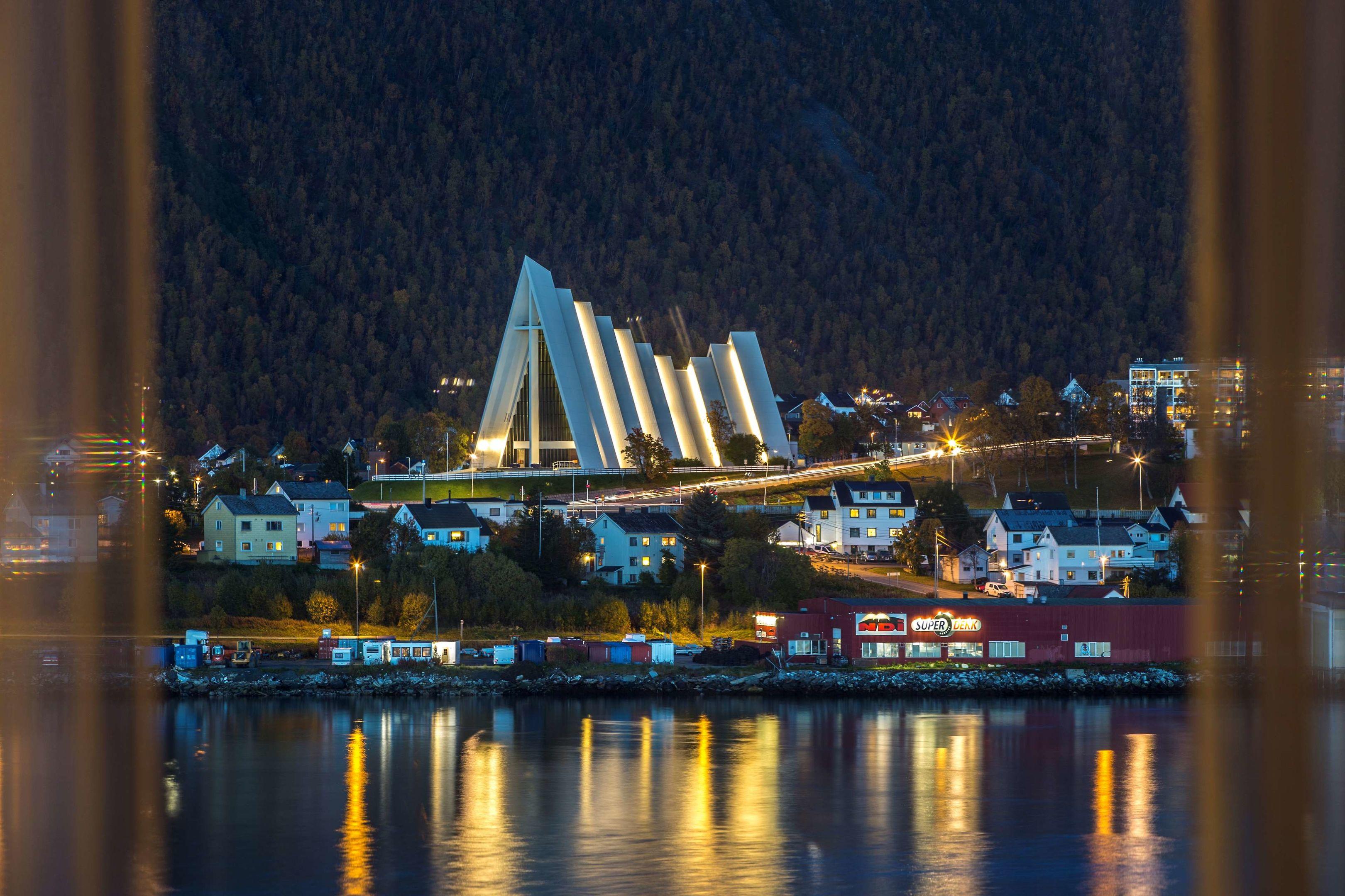 Radisson Blu Tromsø — photo 4