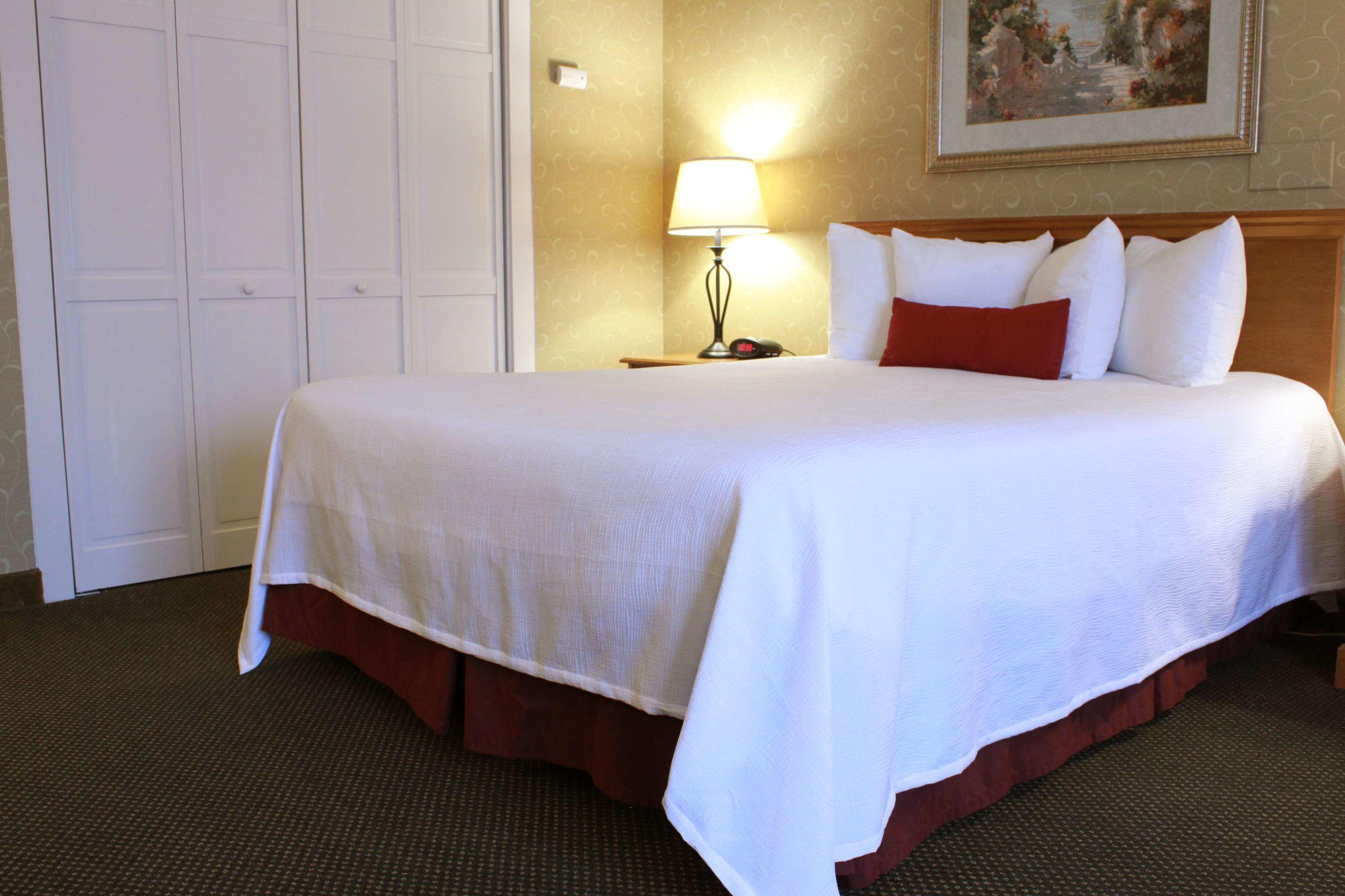 Best Western Merrimack Valley — photo 4