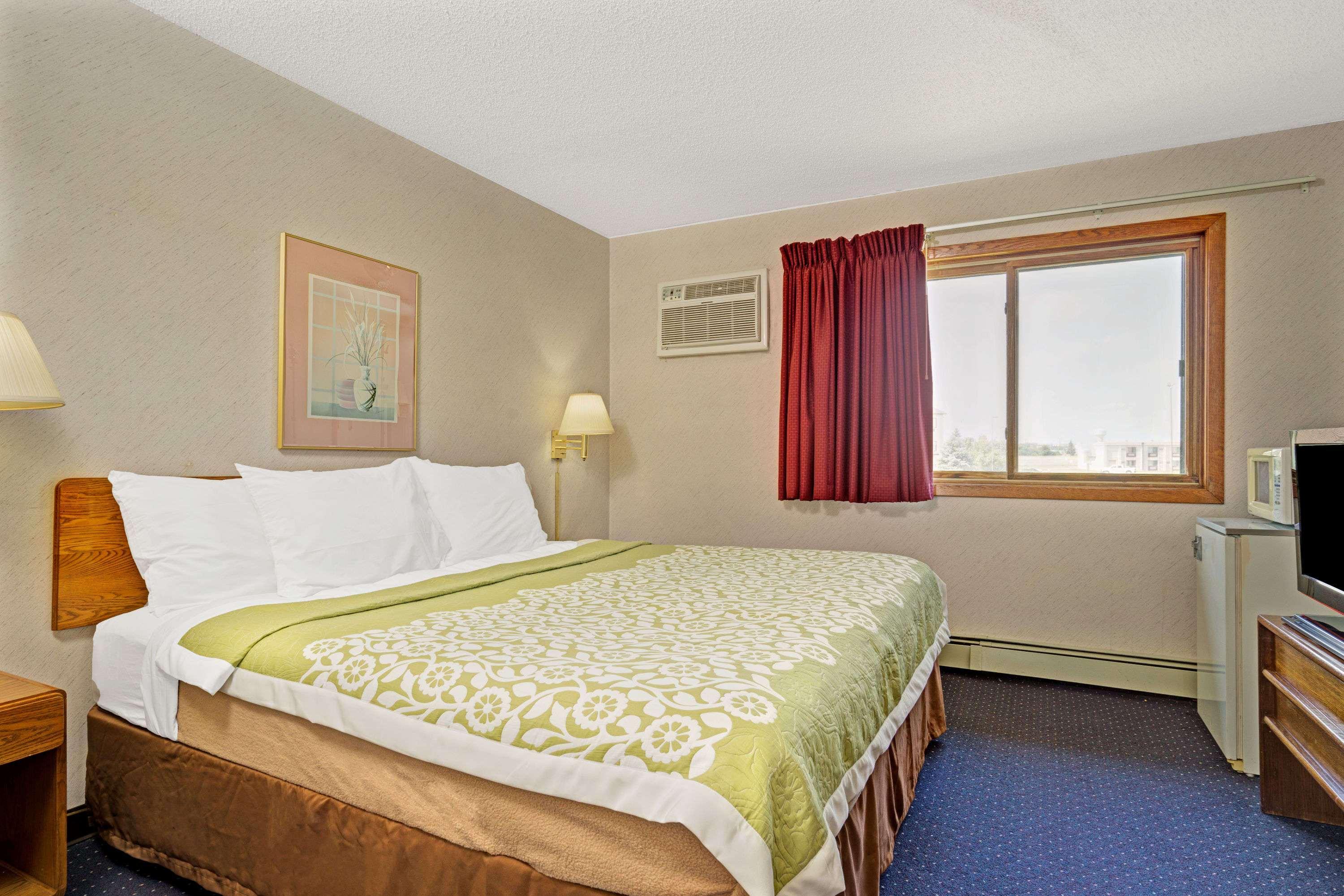 Days Inn by Wyndham Monticello — photo 4