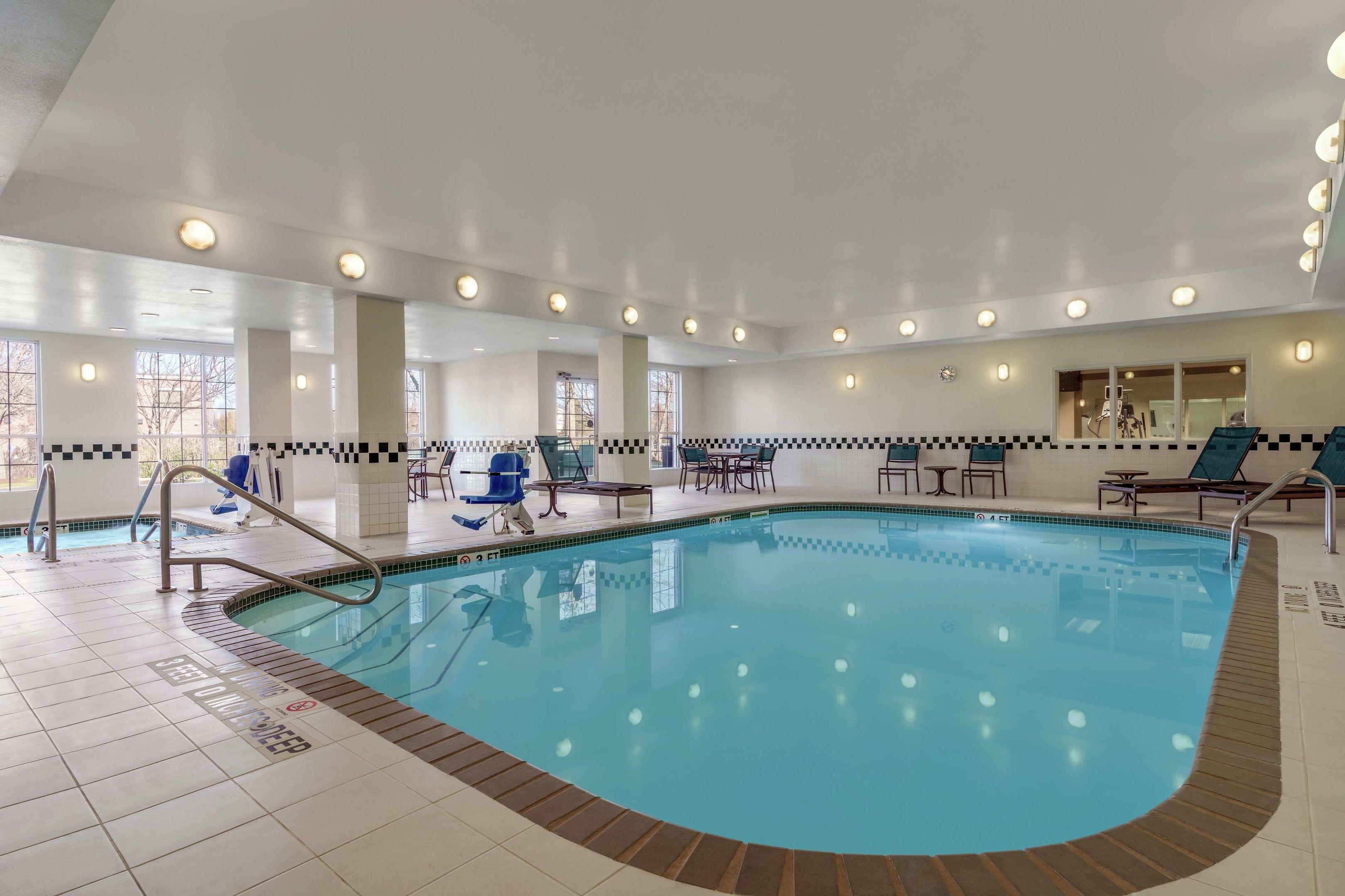 Homewood Suites by Hilton — photo 3