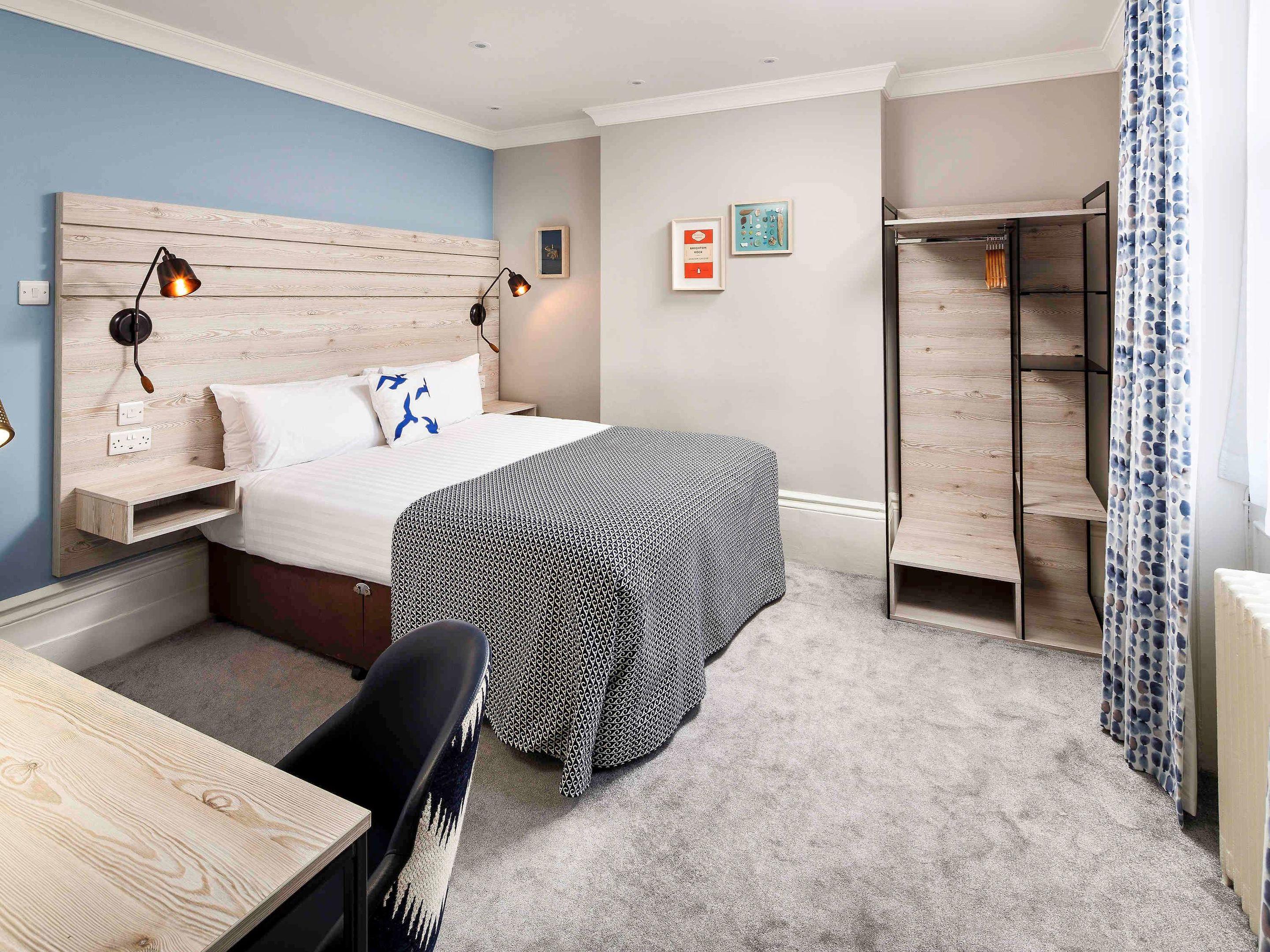 Mercure Brighton Seafront — photo 3