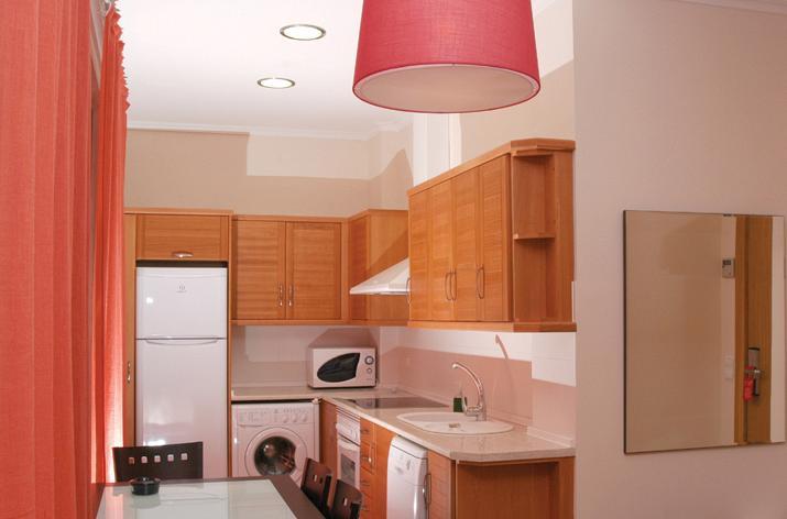 Living Valencia Apartaments — photo 4