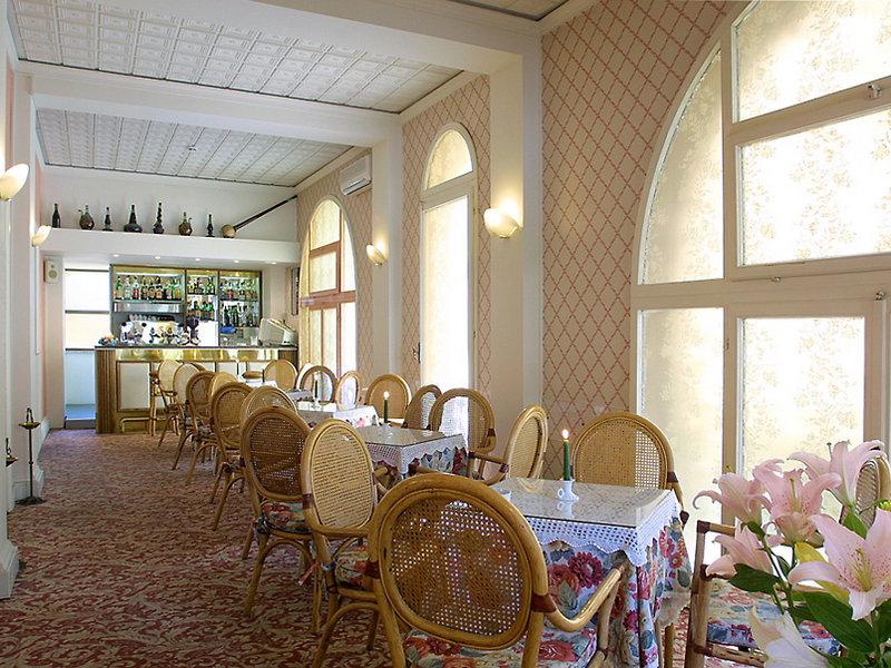 Hotel Montecatini Palace — photo 3