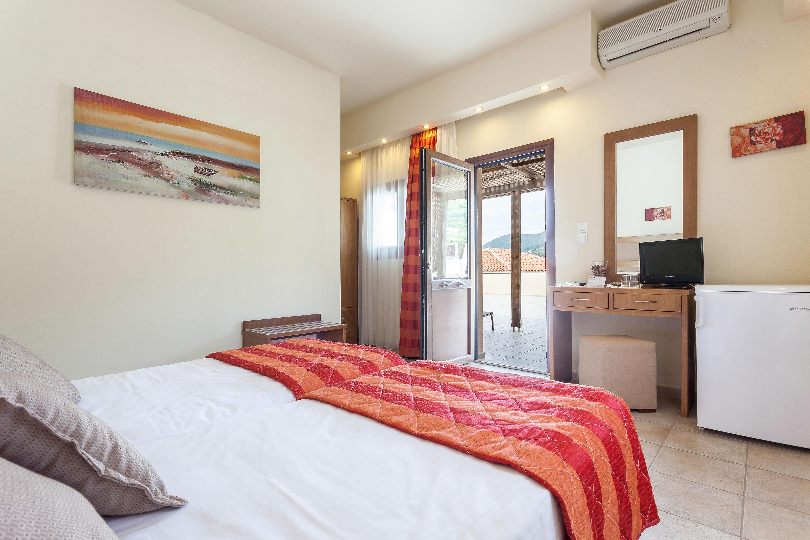 Skopelos Holidays Hotel & Spa — photo 5