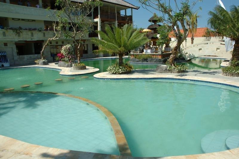 Melka Excelsior Hotel Bali — photo 4