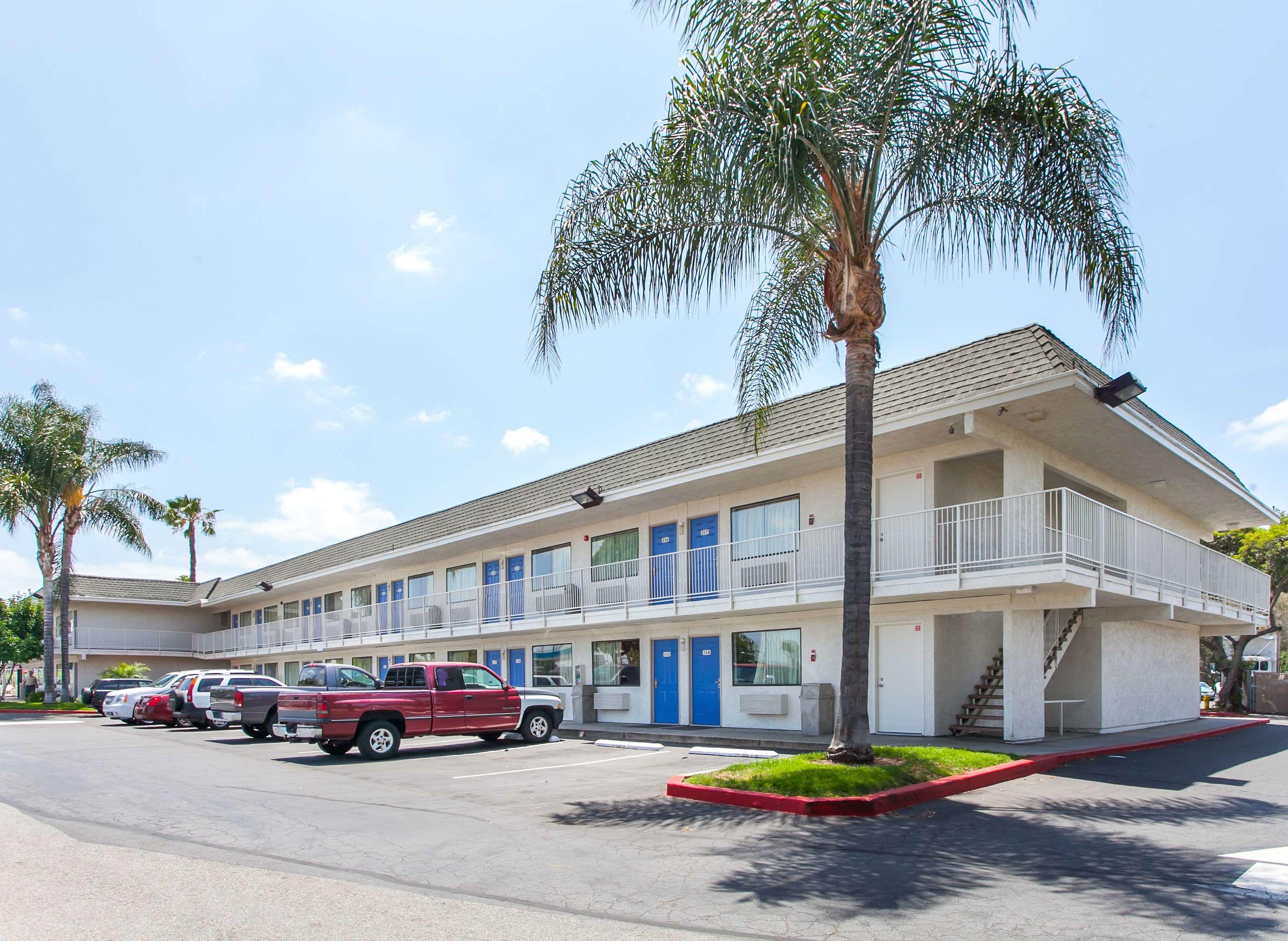 Motel 6 Los Angeles - Rosemead — photo 5