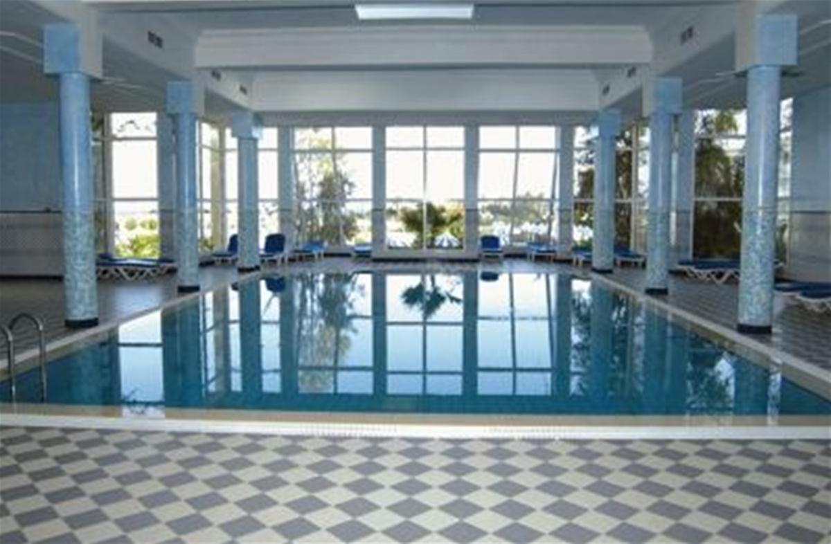 Hotel Vincci Marillia — photo 5