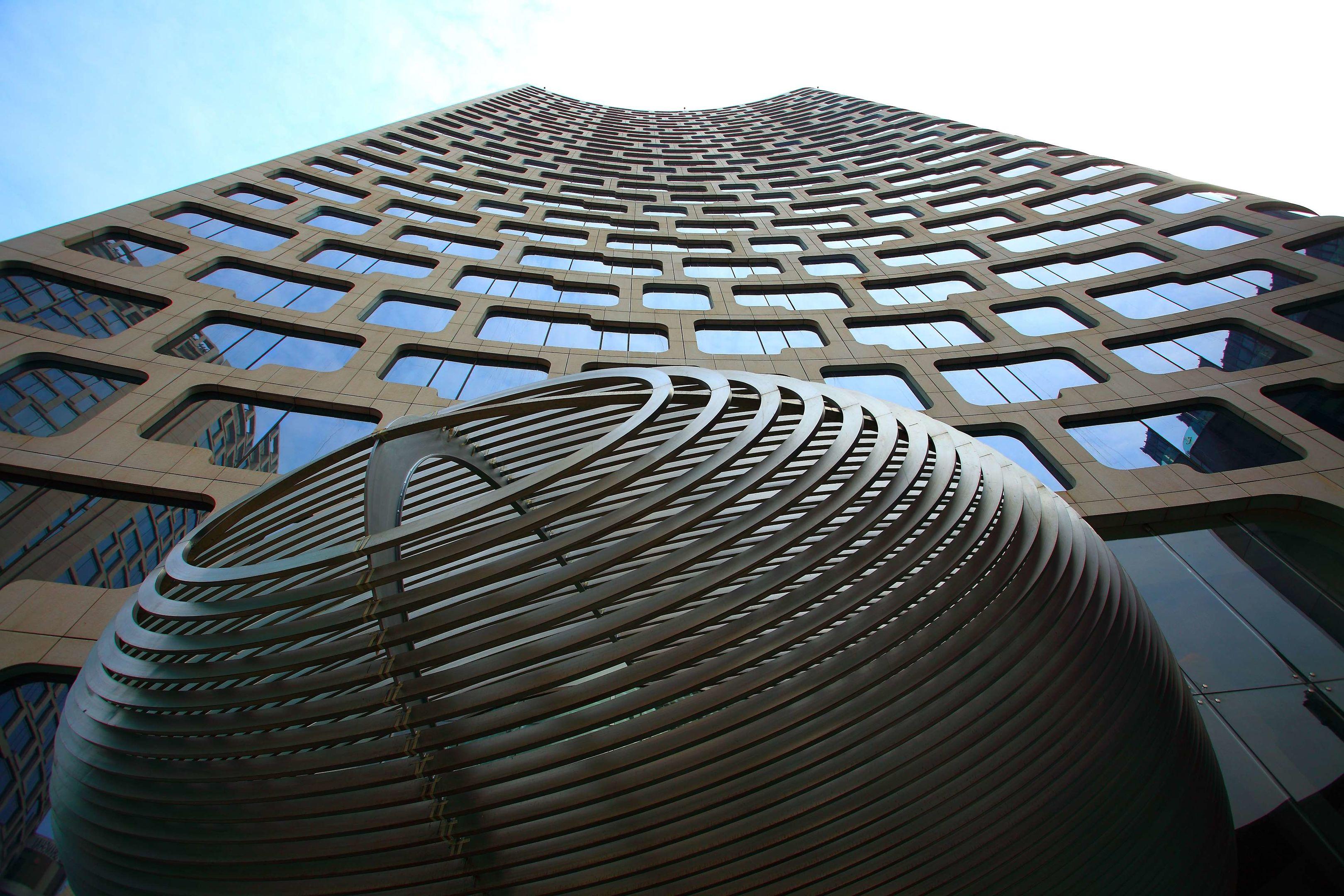 Andaz Xintiandi, Shanghai — photo 4