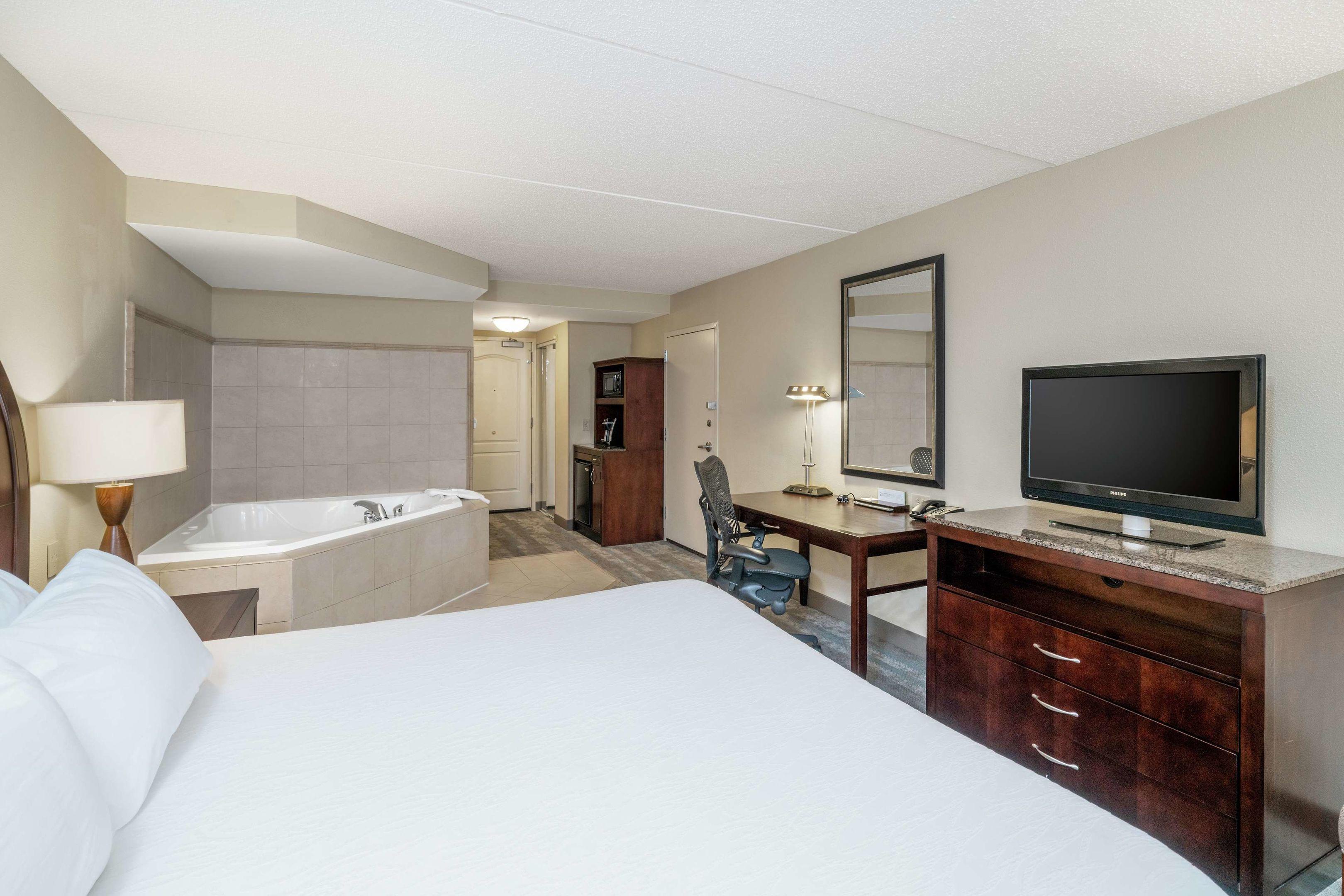 Hilton Garden Inn Richmond Airport — photo 5