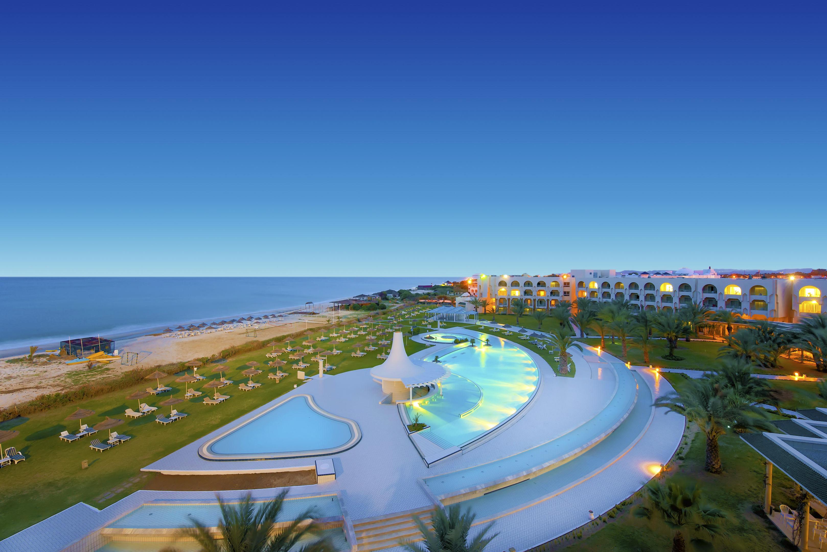 Iberostar Averroes — photo 5