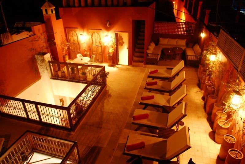 Riad Al Mansoura — photo 4