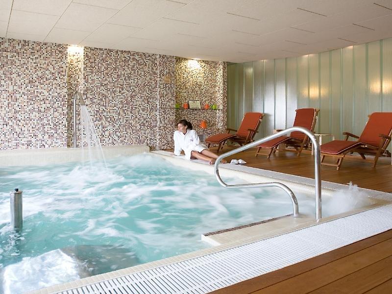Lavida Hotel Vino-Spa — photo 4