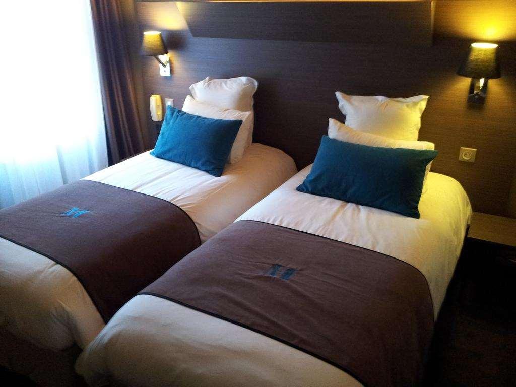 Moka Hotel — photo 4