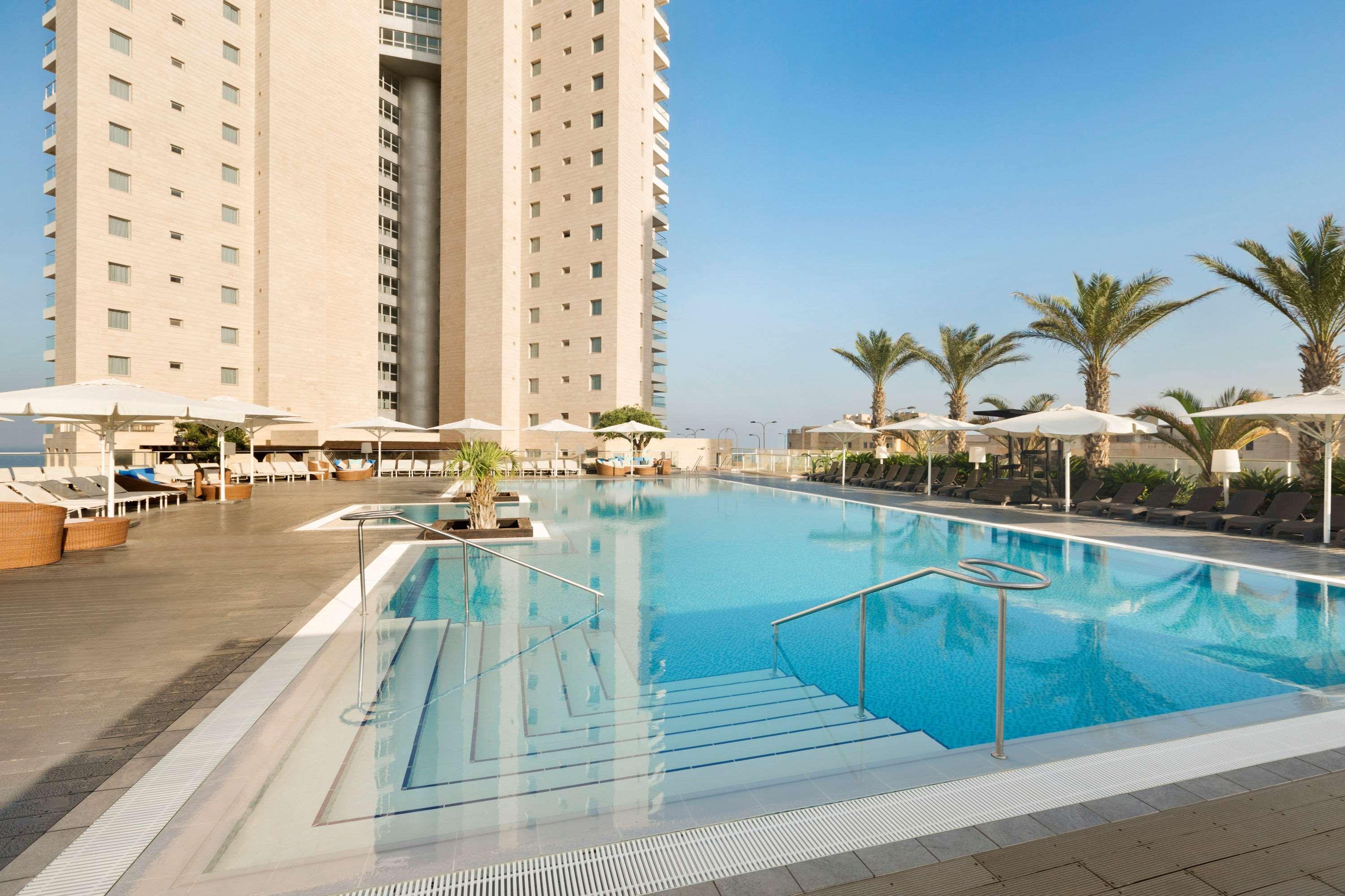 Ramada Hotel and Suites Netanya — photo 4