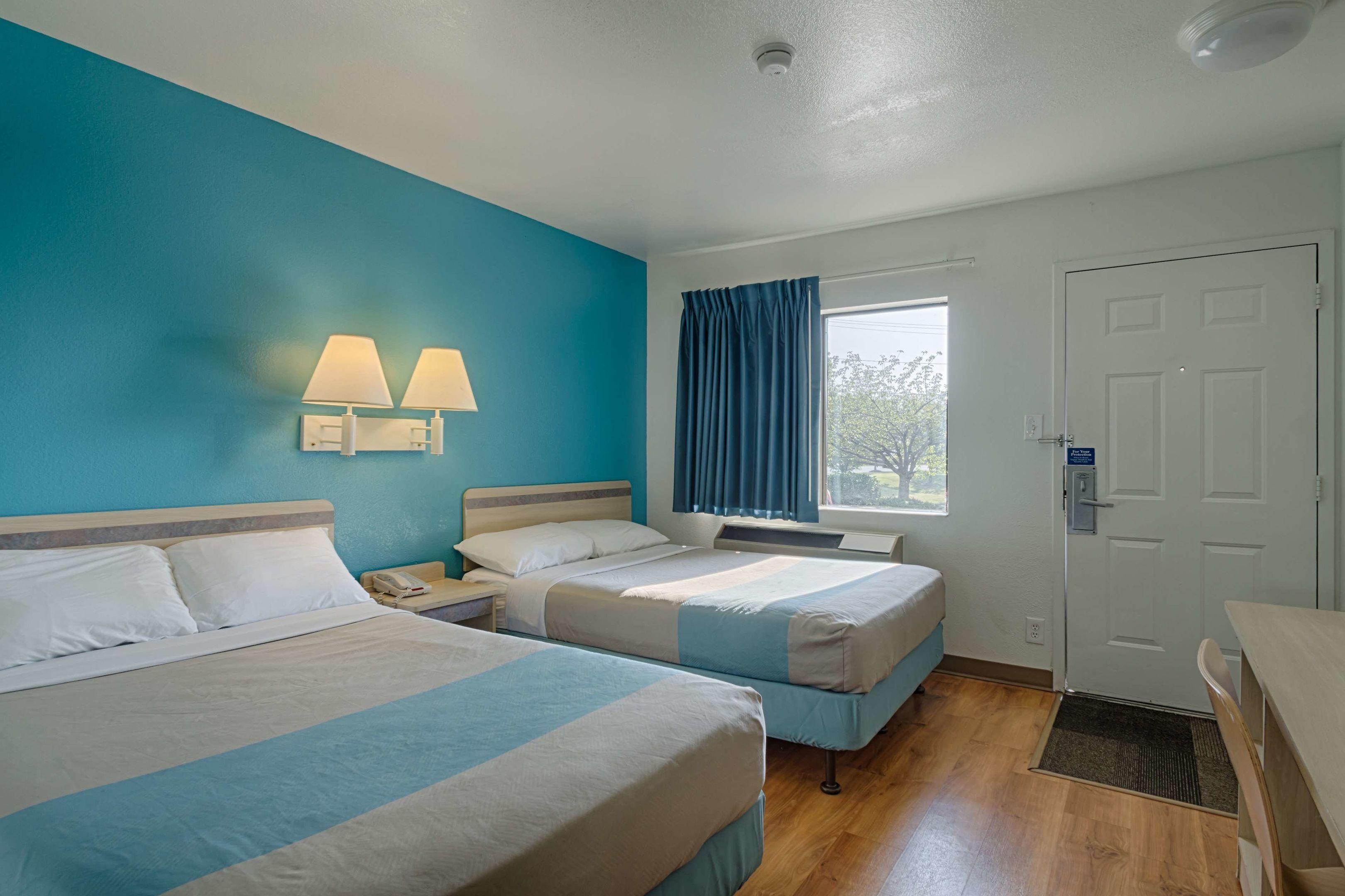 Motel 6 Washington DC Northeast - Laurel — photo 5
