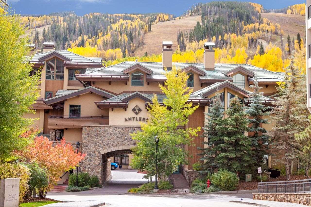Antlers at Vail — photo 3