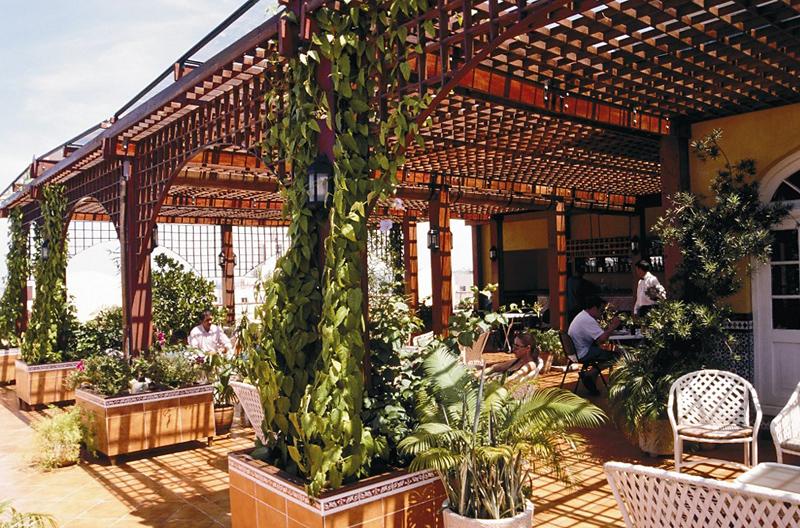 Hotel Ambos Mundos — photo 5