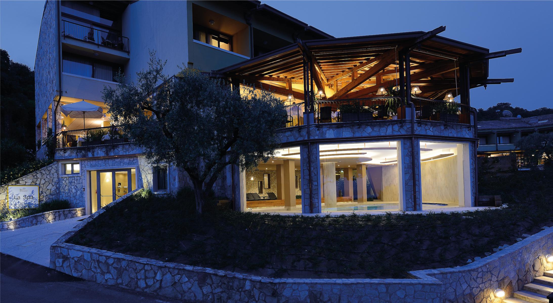 Poiano Resort Apartments — photo 4