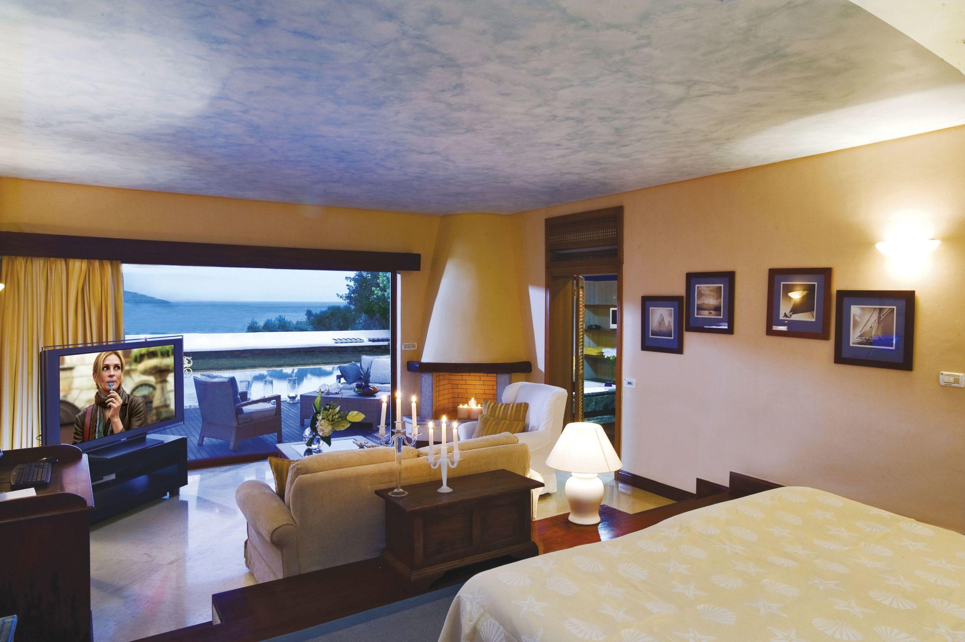 Elounda Beach Hotel & Villas — photo 4
