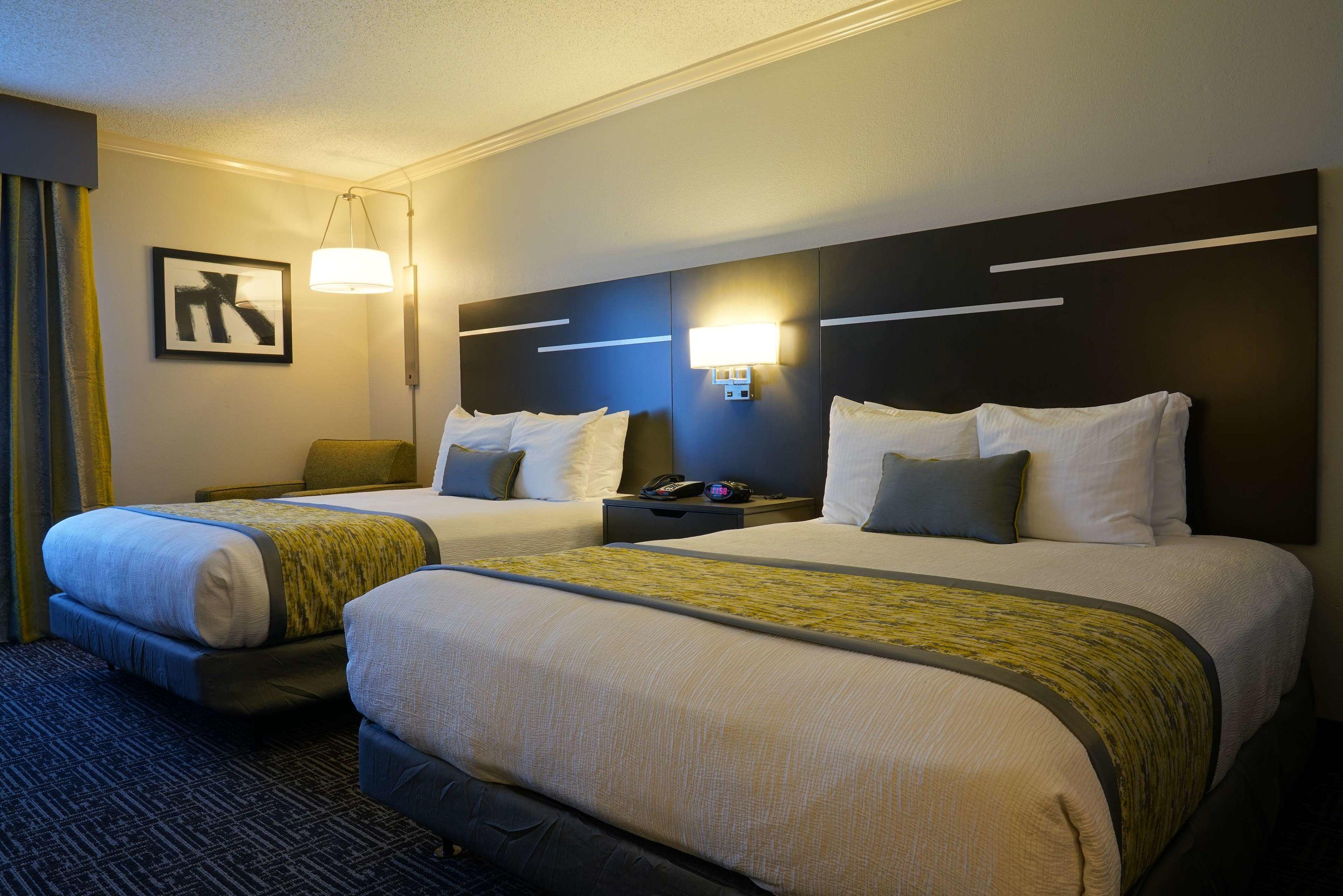 Best Western Plus Morristown Conference Center Hotel — photo 4