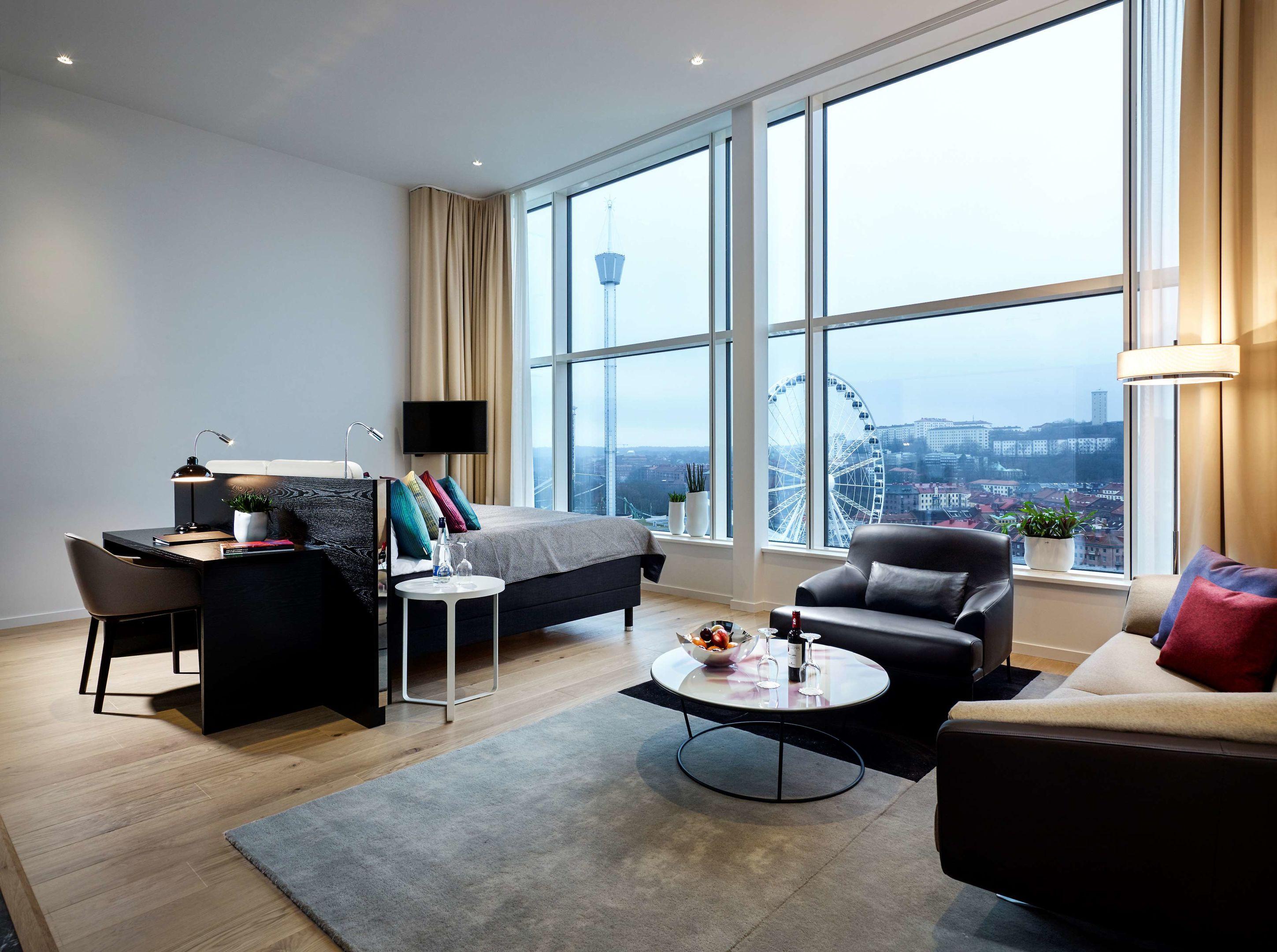 Upper House — photo 3