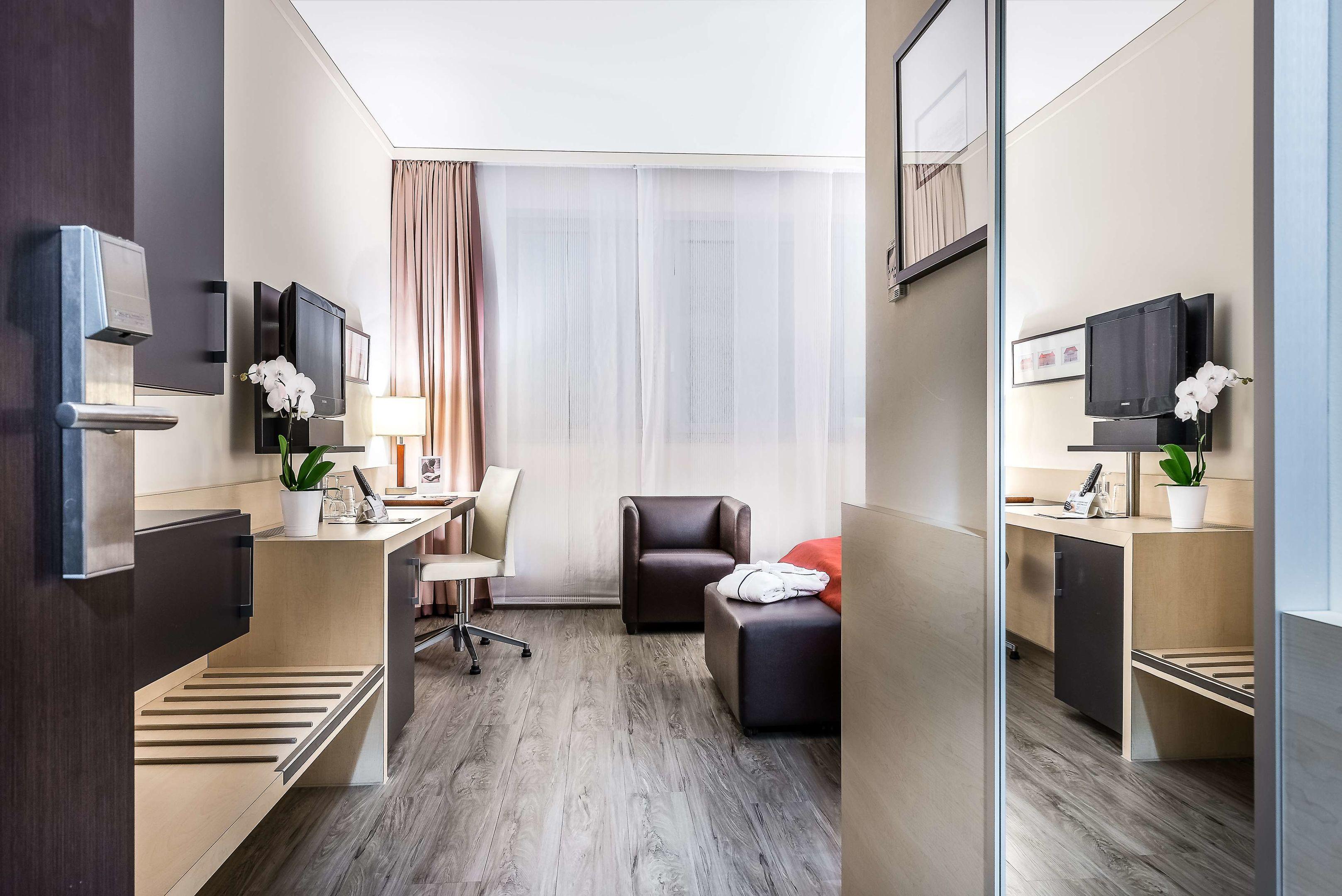 Best Western Premier Novina Hotel Regensburg — photo 4