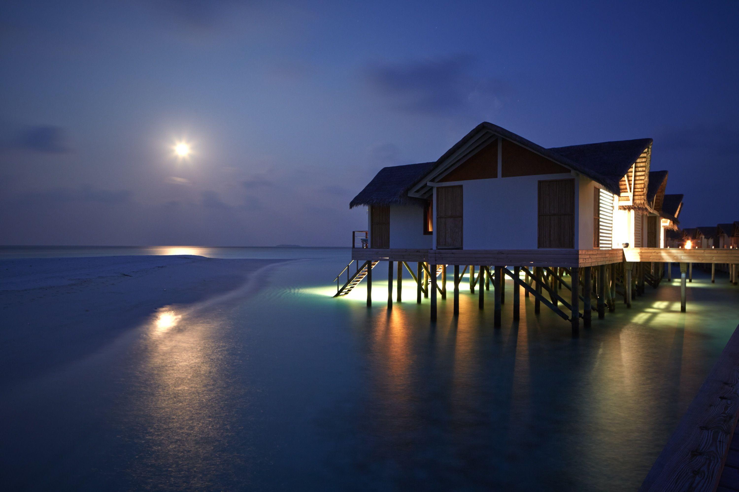 Loama Resort Maldives at Maamigili — photo 5