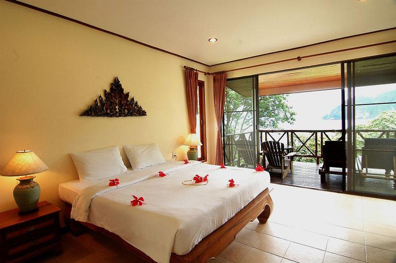 Phi Phi Bayview Premier Resort — photo 5