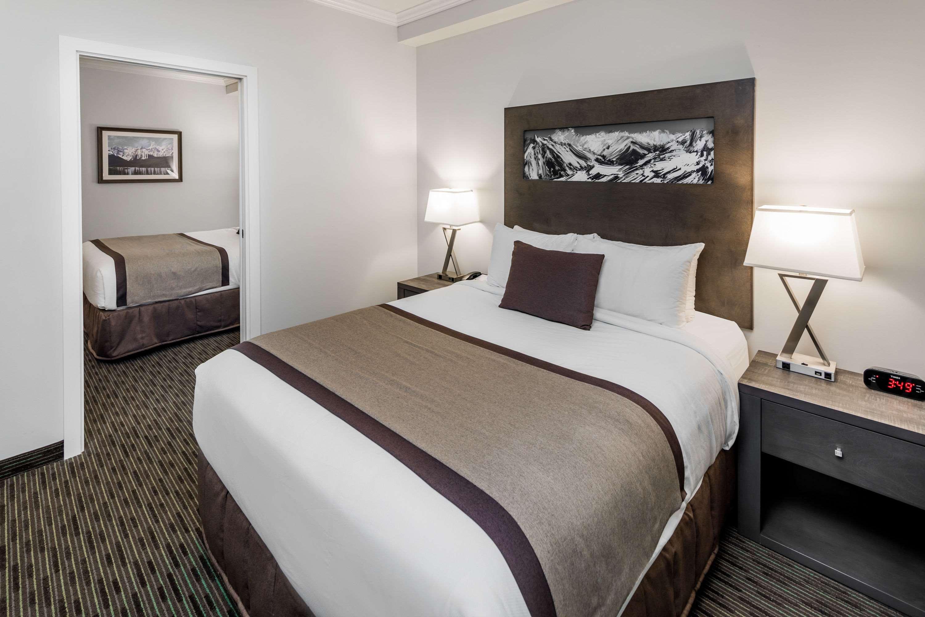 Ramada Revelstoke — photo 4