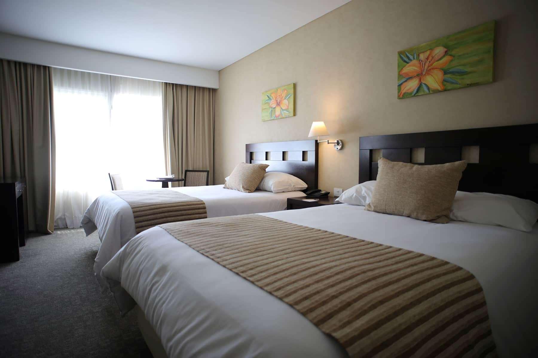 Howard Johnson Hotel & Resort Funes — photo 3