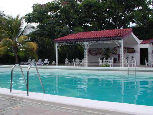 Villa Gaviota Santiago de Cuba — photo 5