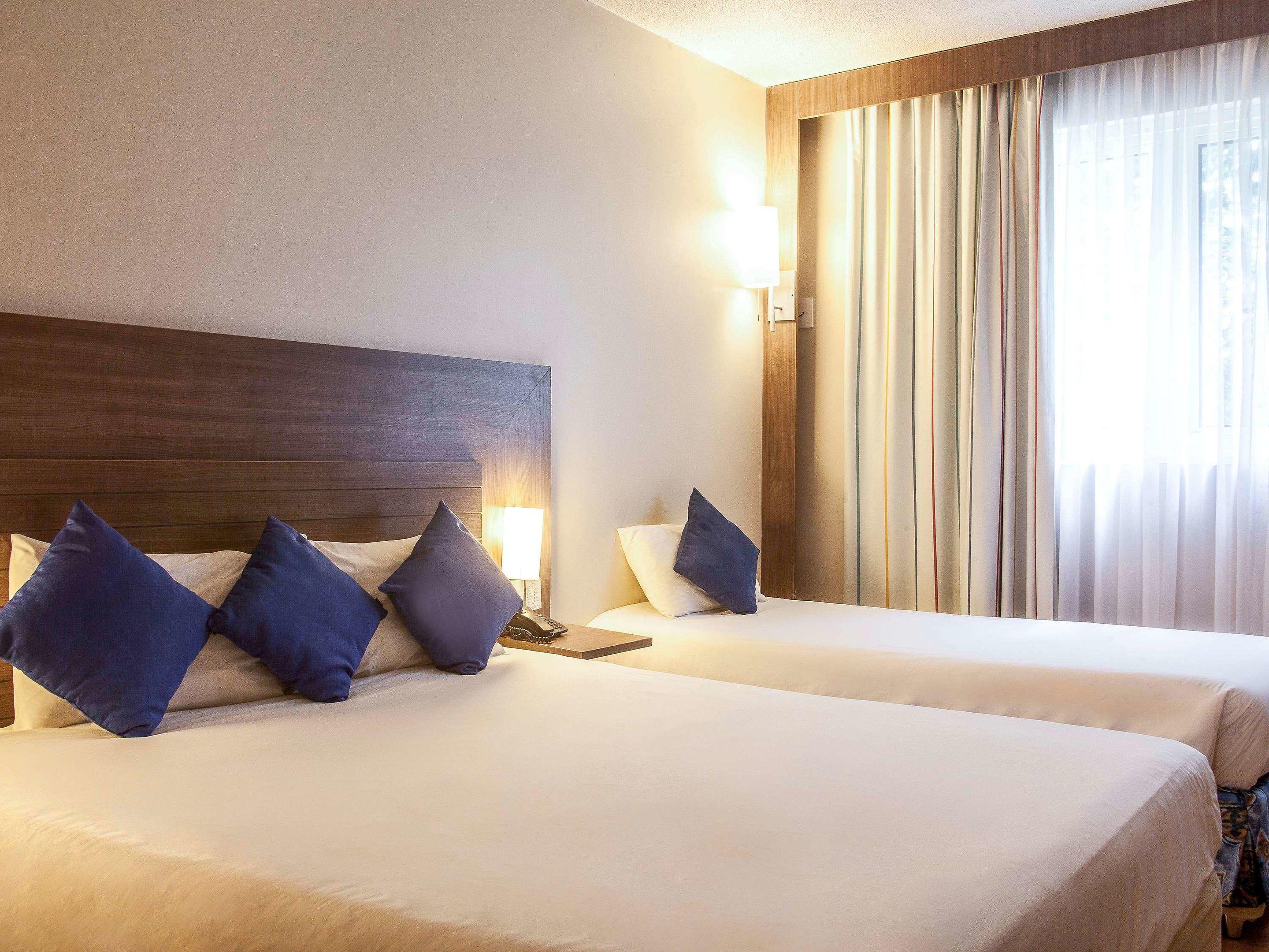 Novotel Manaus — photo 5