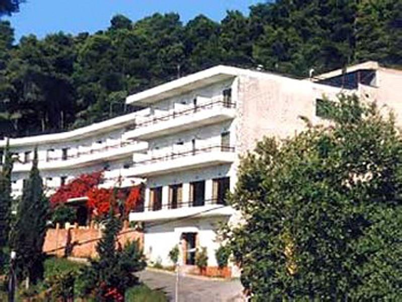 Hotel Antonios — photo 1
