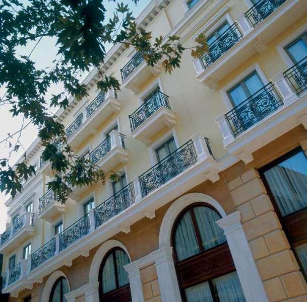 Electra Palace Athens — photo 2