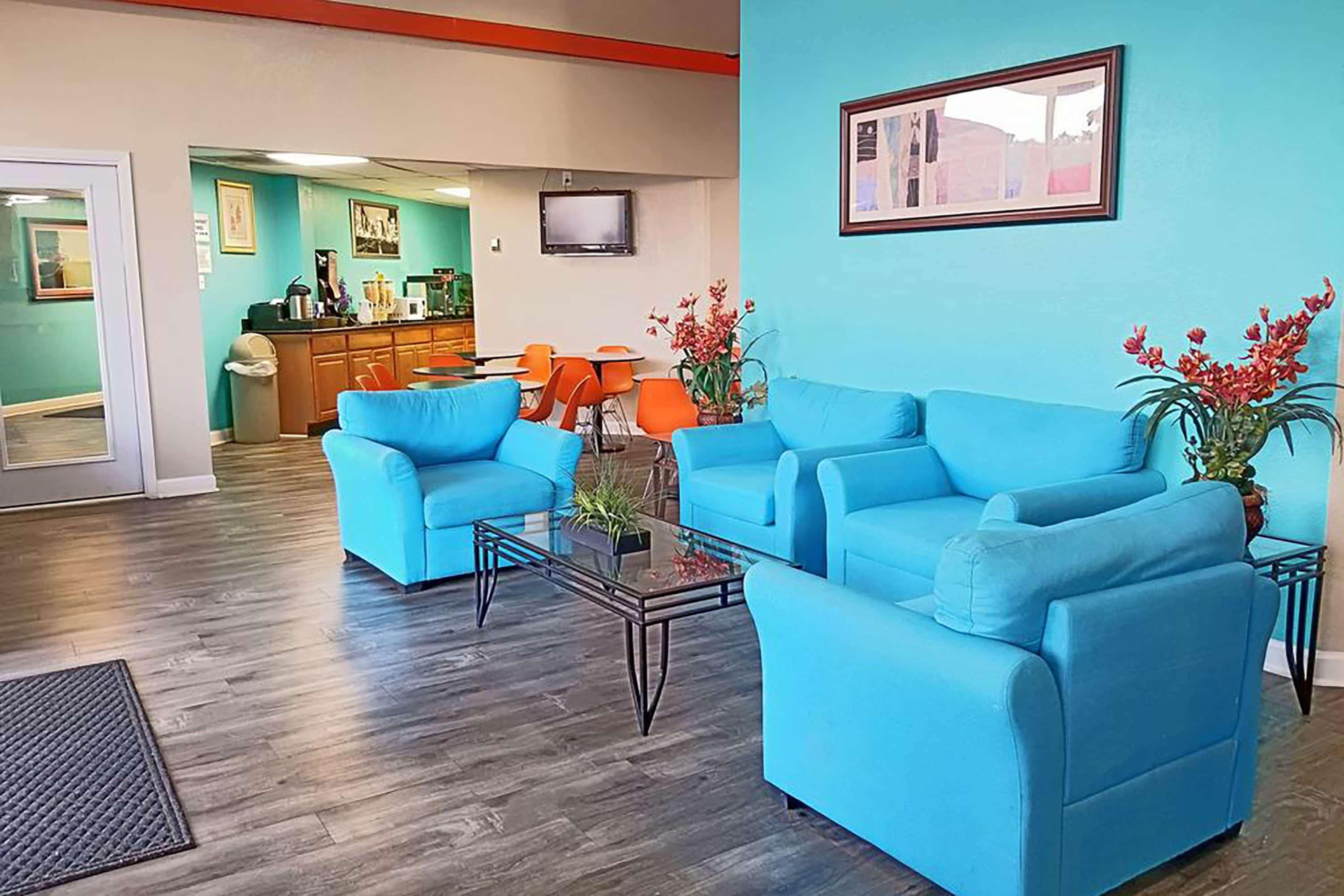 Hobby Airport Inn — photo 5