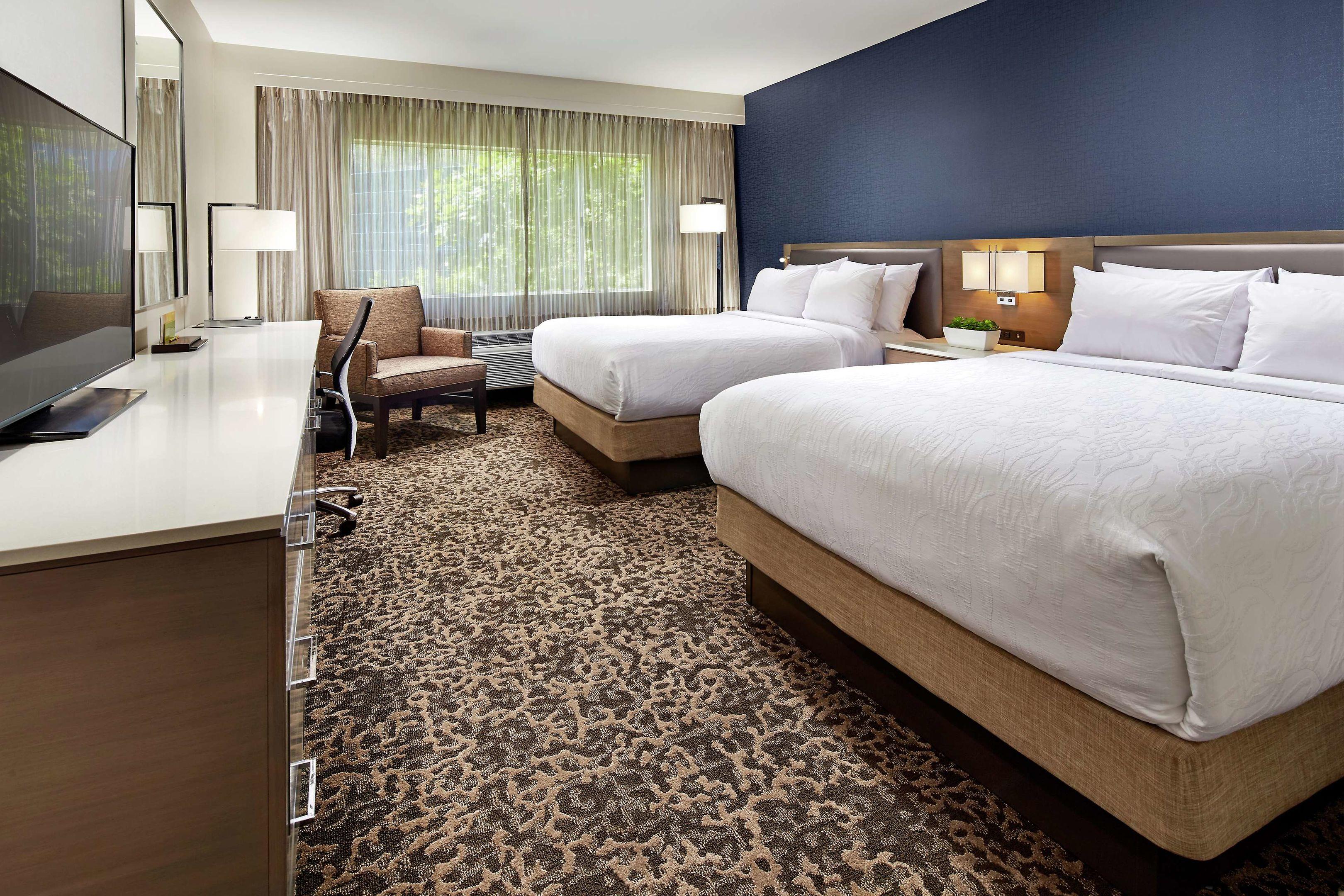 Hilton Garden Inn San Diego Mission Valley Stadium — photo 3