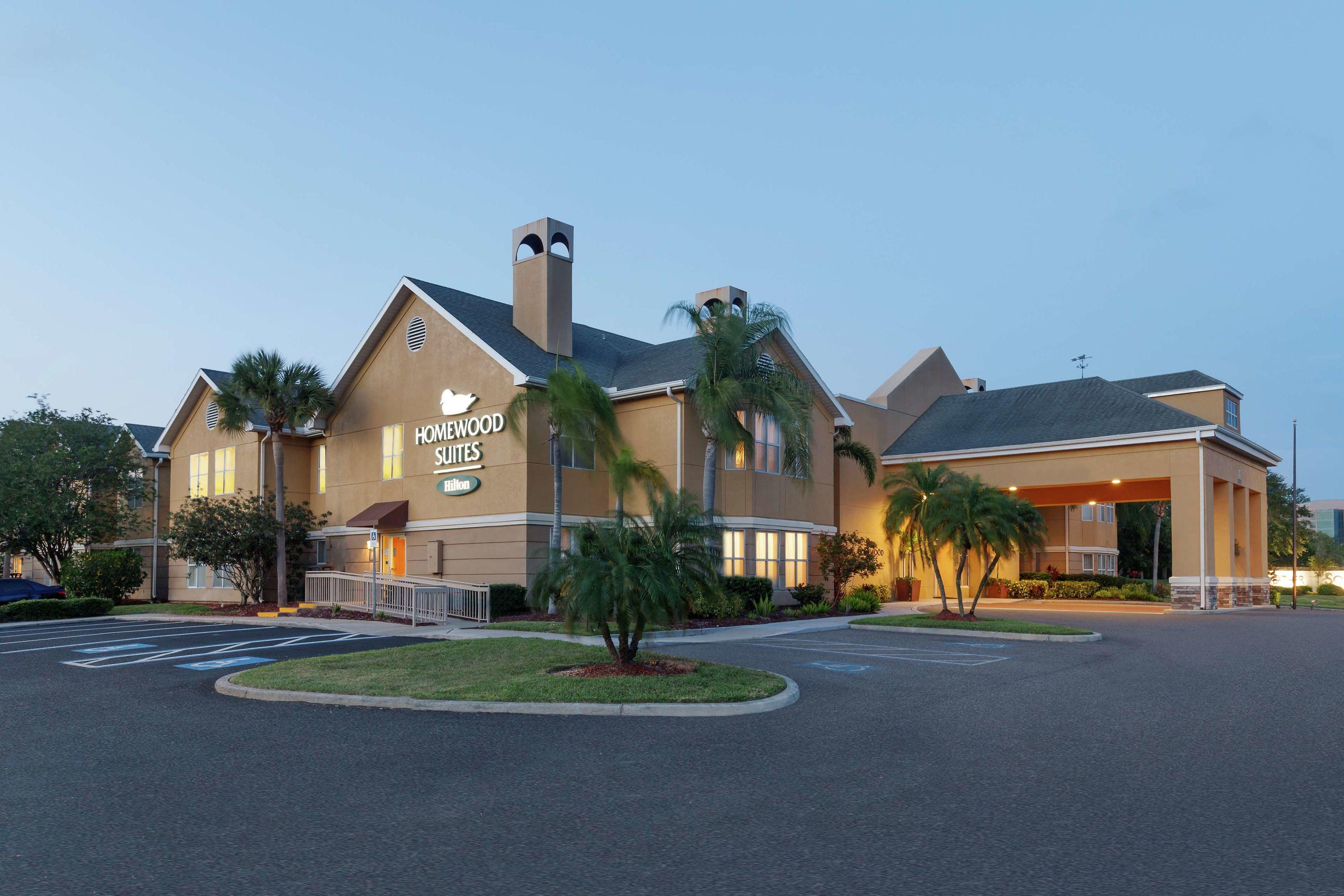 Homewood Suites by Hilton Clearwater — photo 3