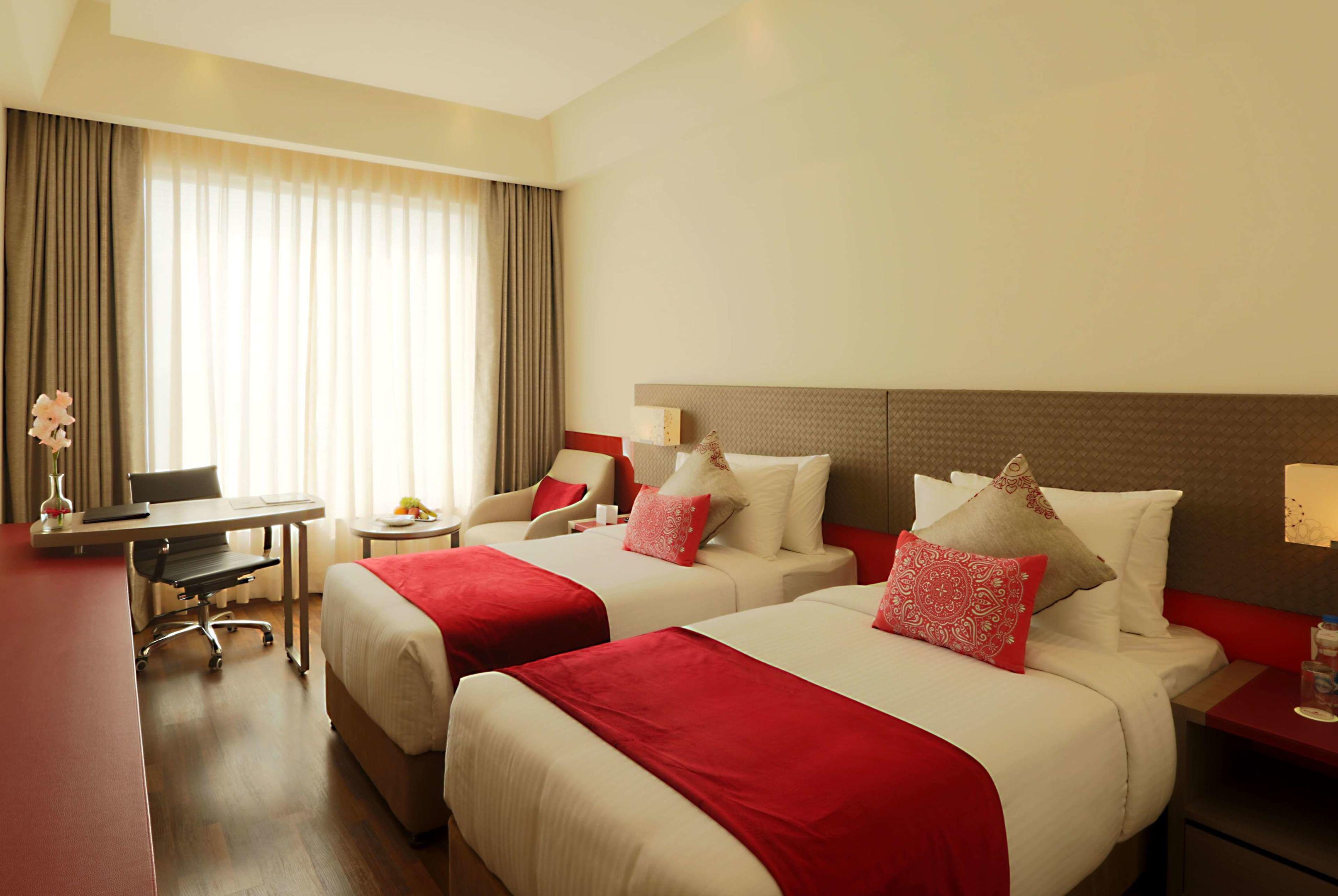 Ramada by Wyndham Lucknow — photo 5