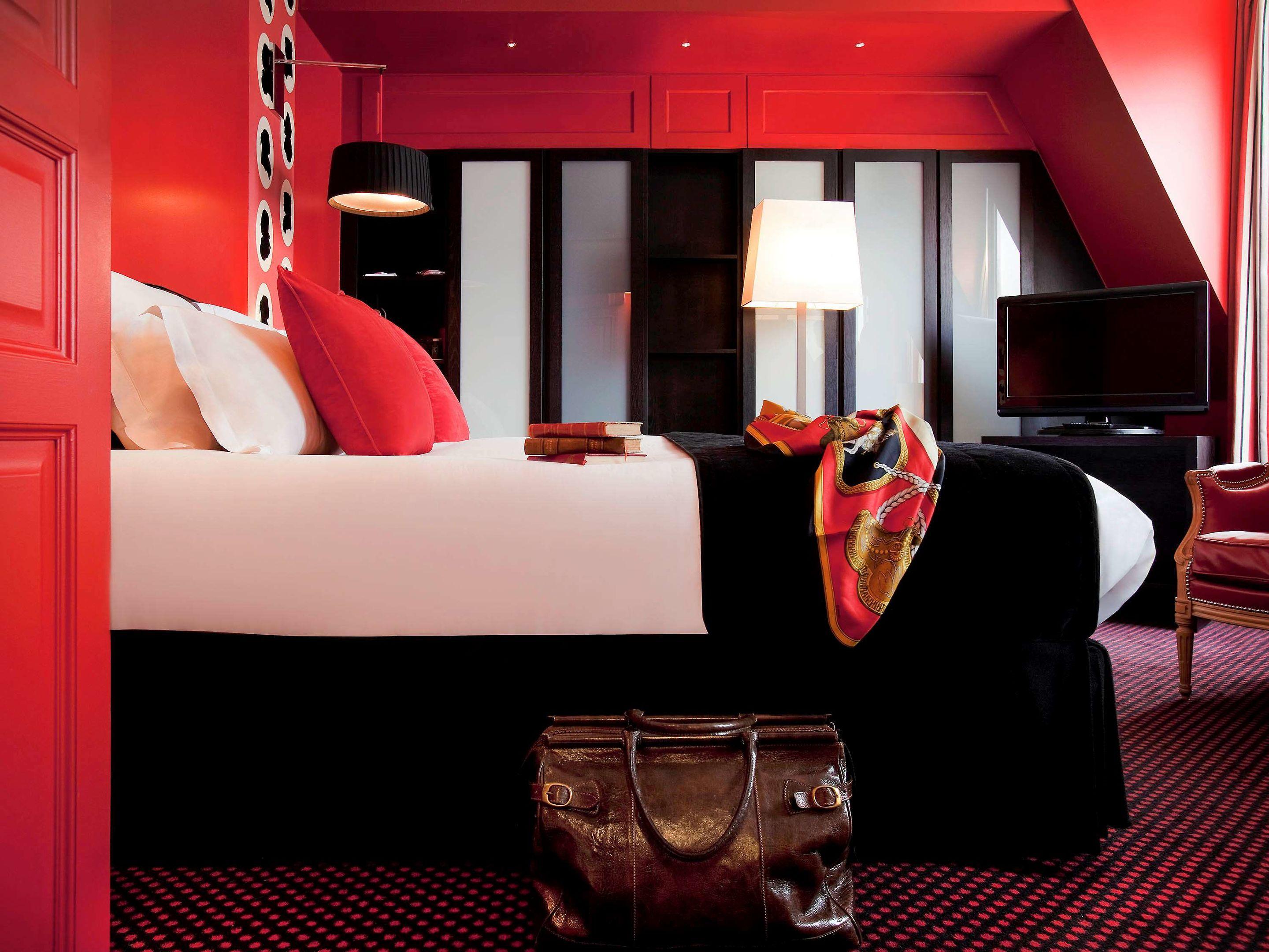 Hotel Stendhal Place Vendôme Paris - MGallery — photo 4