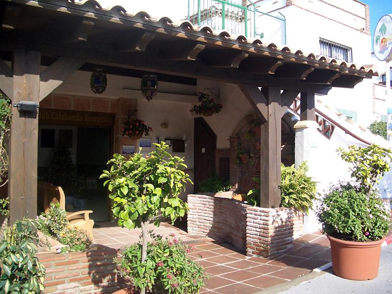 Club Calahonda — photo 3