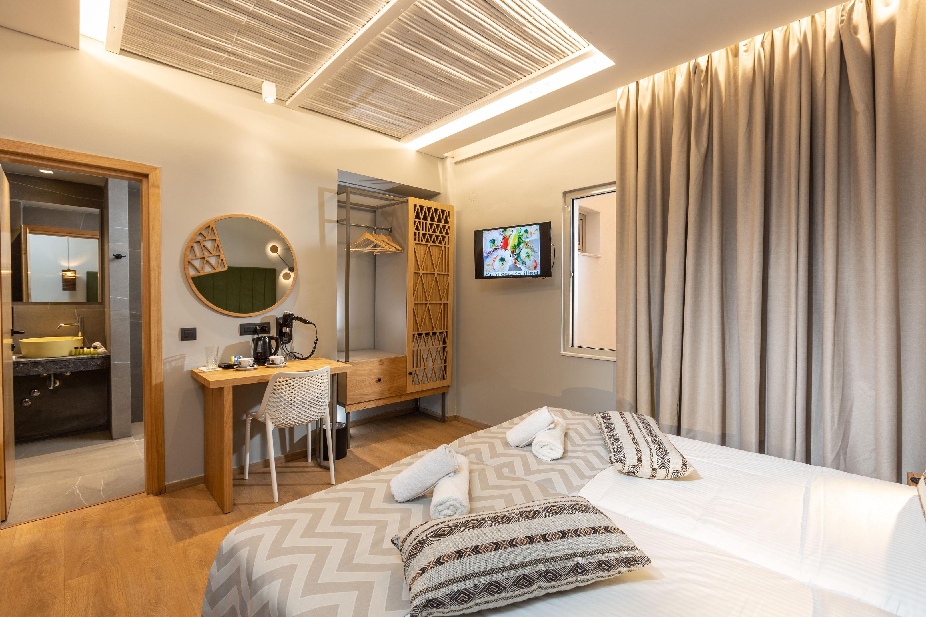 Palmera Beach Hotel & Spa — photo 5