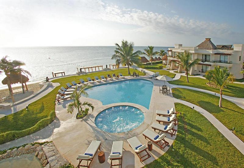 Margaritaville Island Reserve by Karisma Riviera Cancún — photo 5