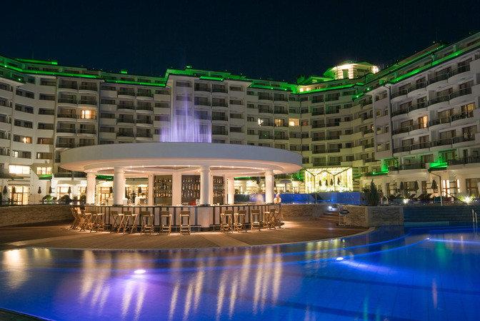 Emerald Beach Resort & Spa — photo 2